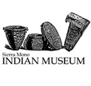 Mono Indian Museum Logo