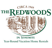 The Redwoods Logo