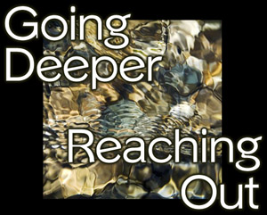 Going Deeper Graphic
