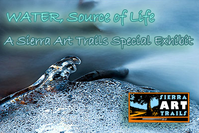 Water the Source of Life Graphic
